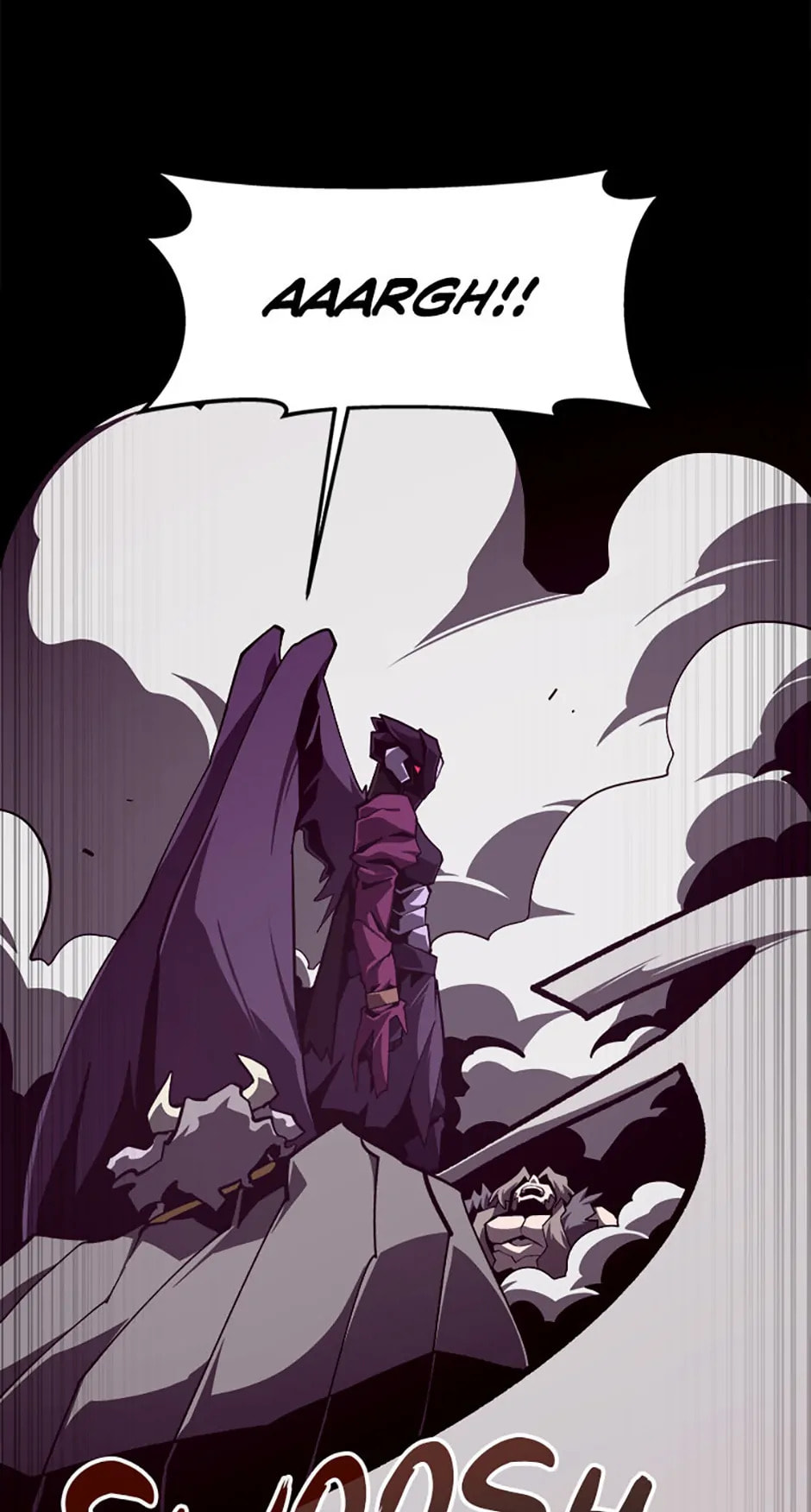 Dungeon Odyssey Chapter 119 page 84 - 