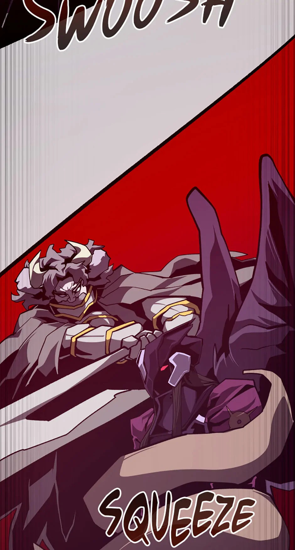Dungeon Odyssey Chapter 119 page 85 - 