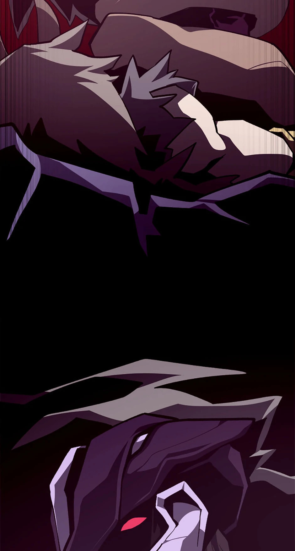 Dungeon Odyssey Chapter 119 page 86 - 