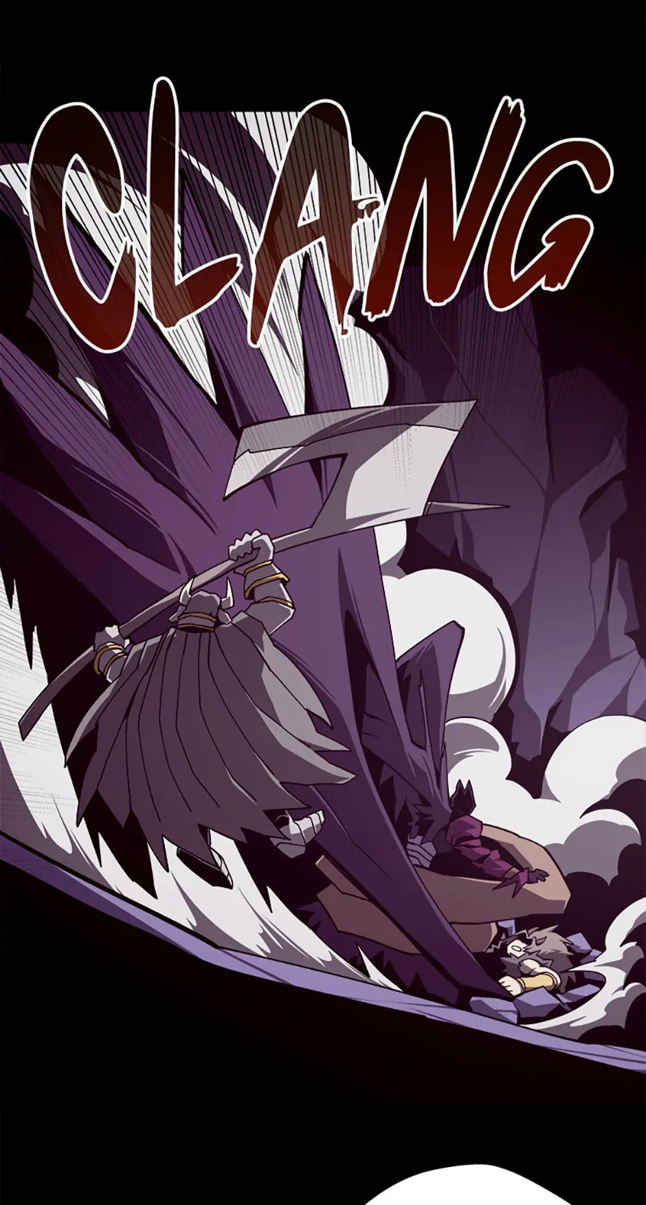 Dungeon Odyssey Chapter 119 page 88 - 