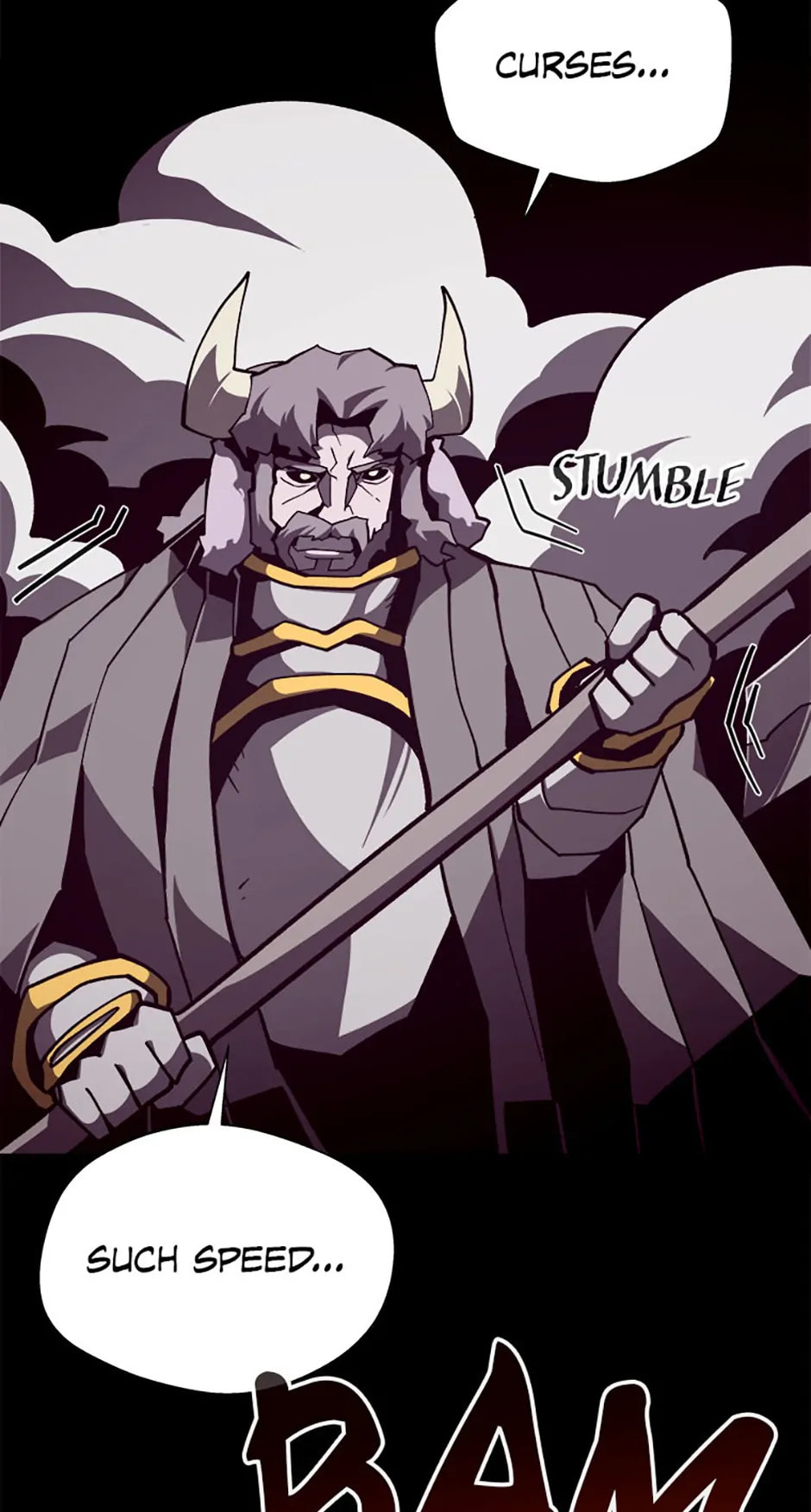 Dungeon Odyssey Chapter 119 page 89 - 