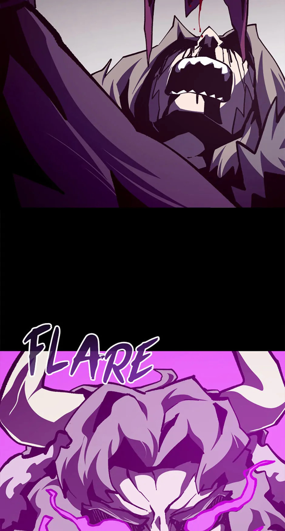 Dungeon Odyssey Chapter 119 page 92 - 