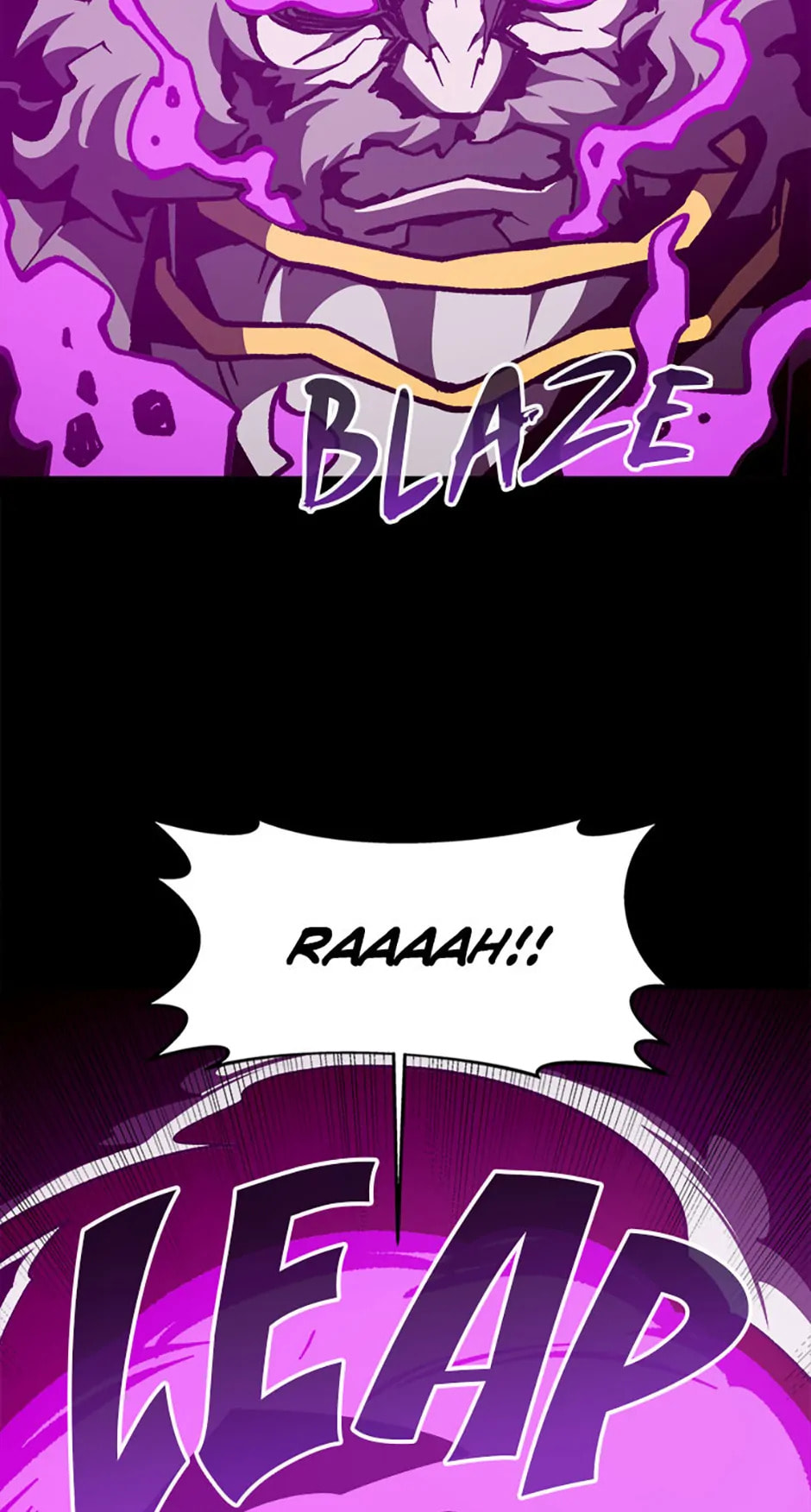Dungeon Odyssey Chapter 119 page 93 - 