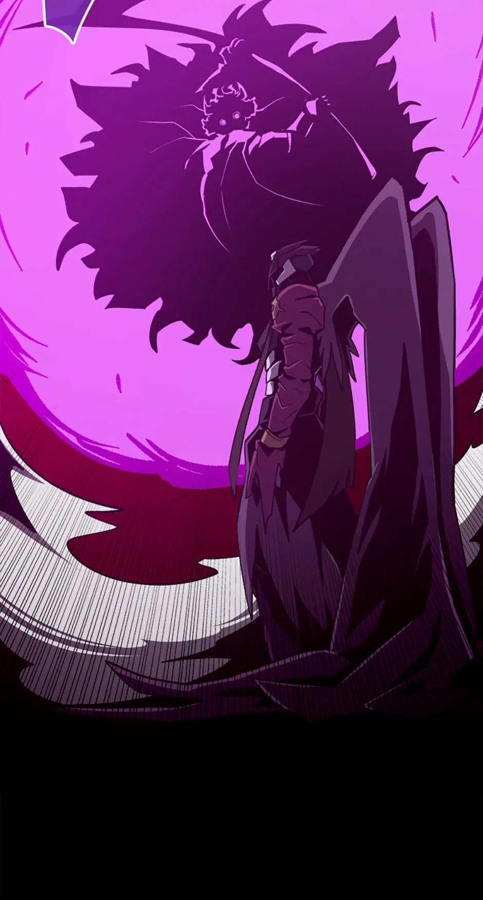 Dungeon Odyssey Chapter 119 page 94 - 