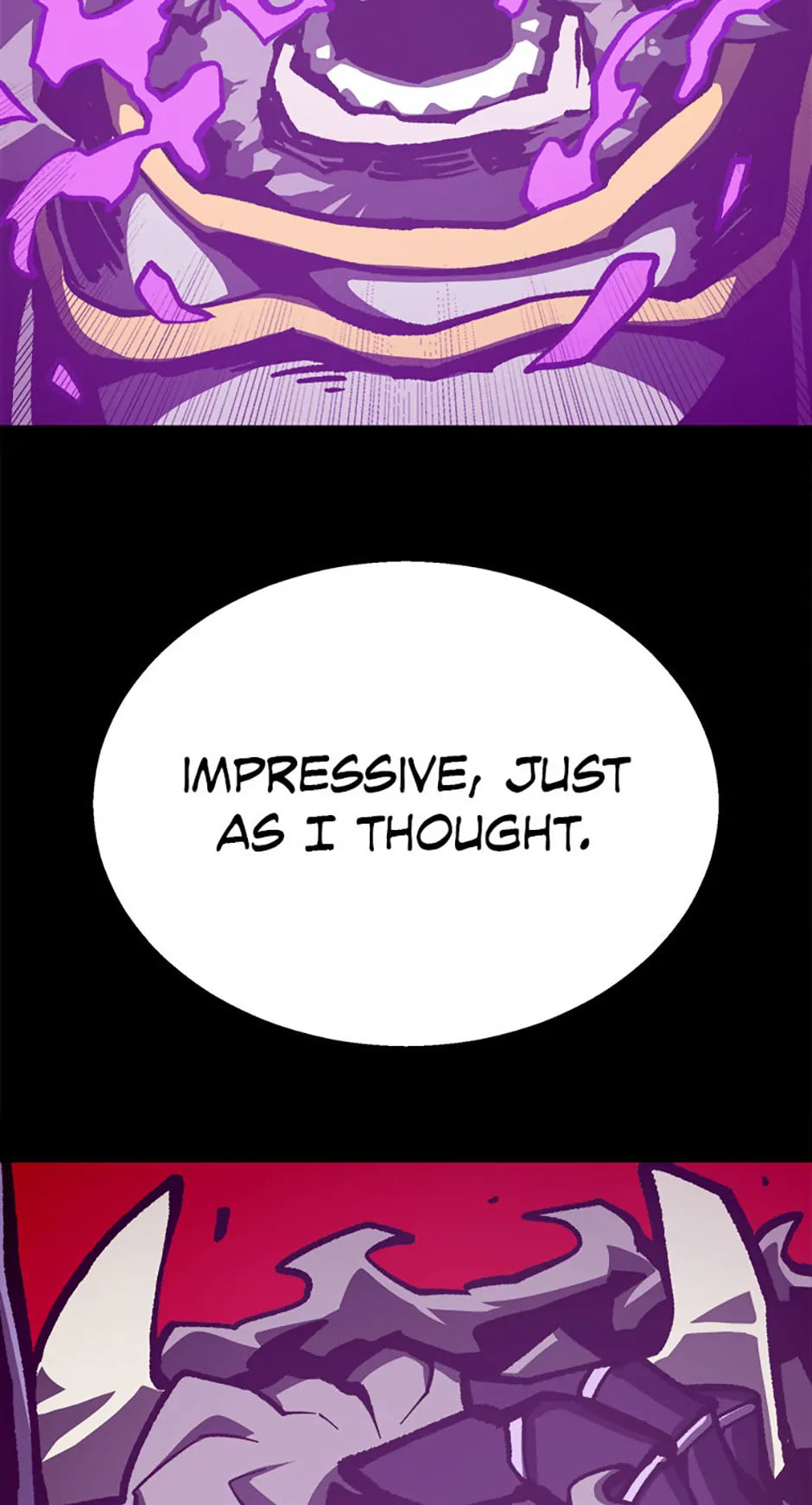 Dungeon Odyssey Chapter 119 page 96 - 