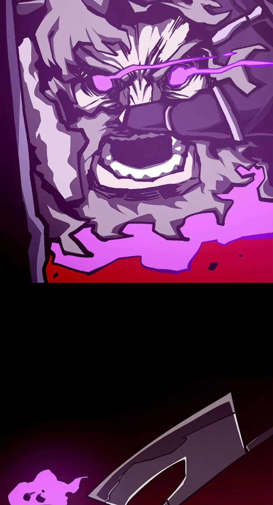 Dungeon Odyssey Chapter 119 page 97 - 