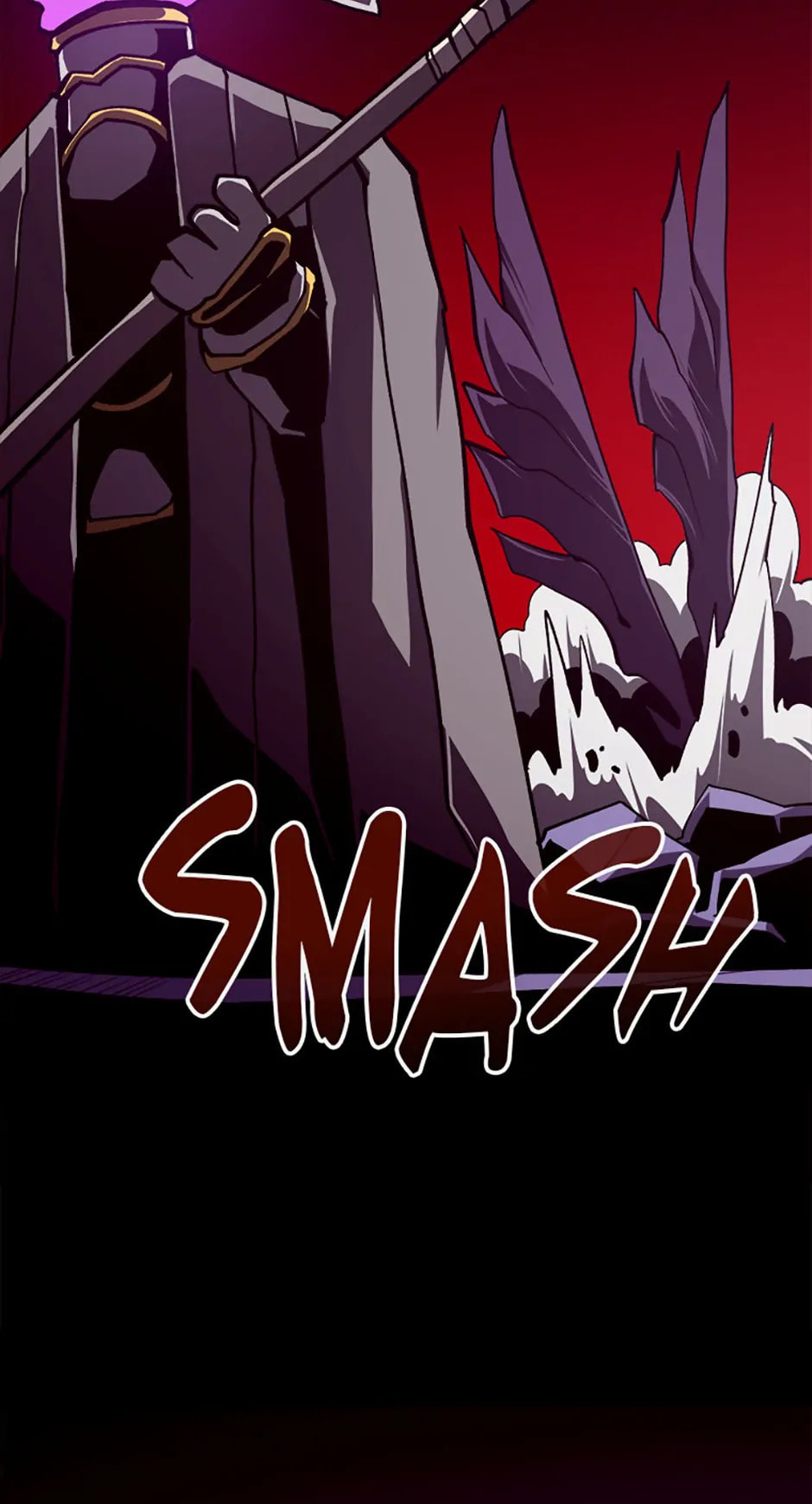 Dungeon Odyssey Chapter 119 page 98 - 