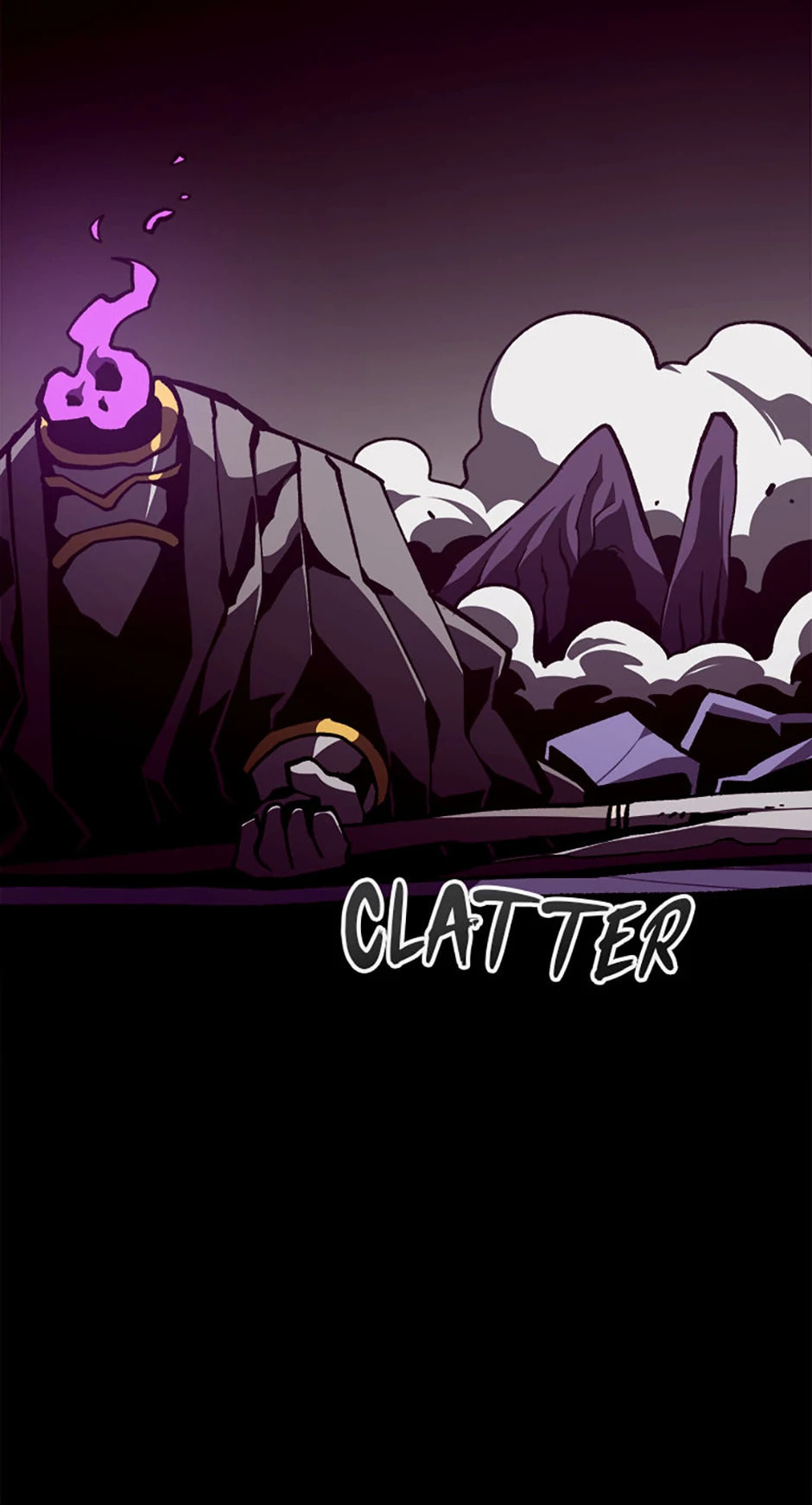 Dungeon Odyssey Chapter 119 page 99 - 