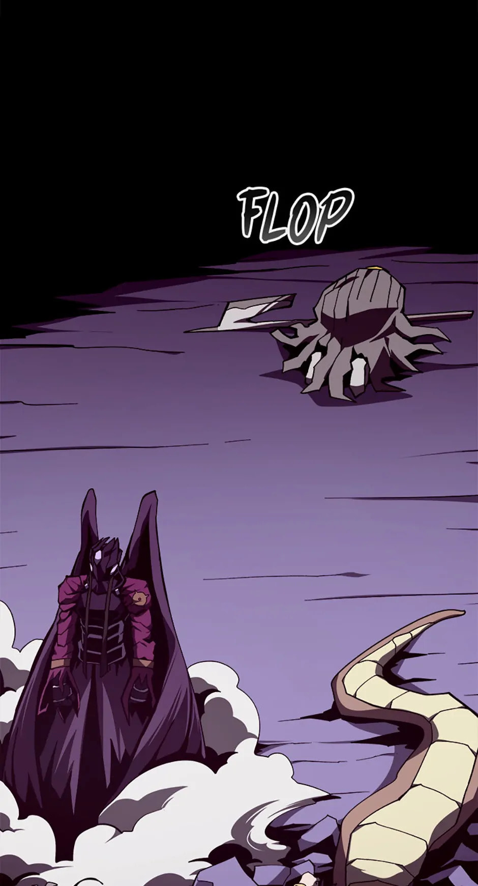 Dungeon Odyssey Chapter 119 page 100 - 