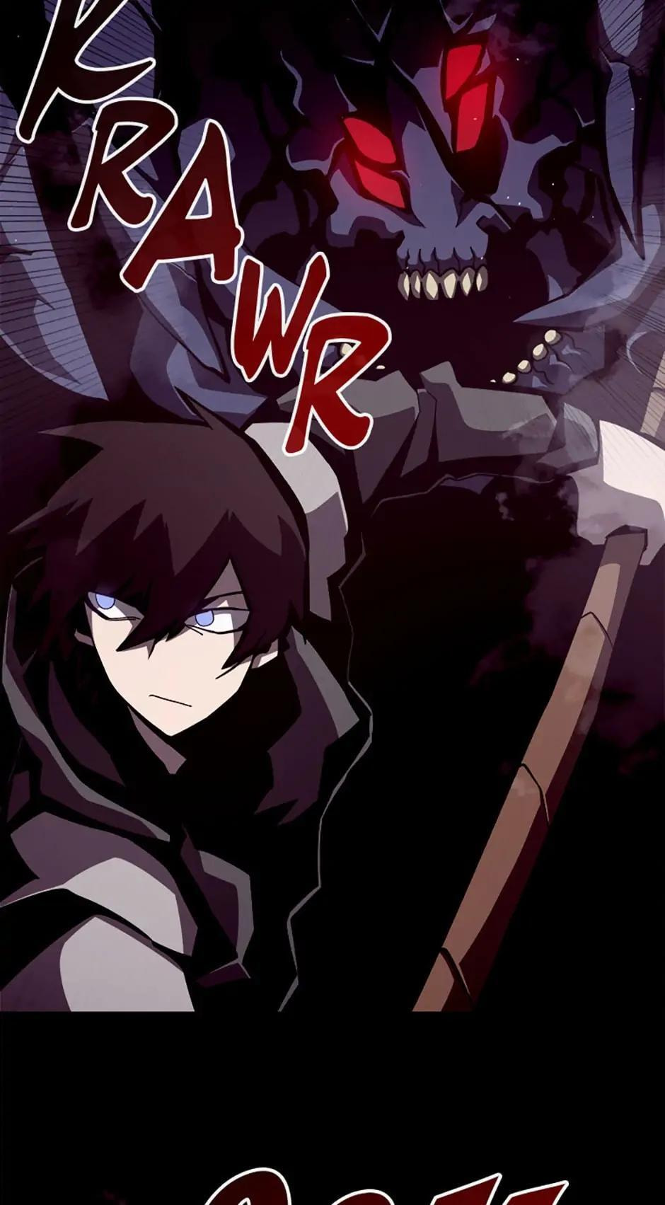Dungeon Odyssey Chapter 12 page 18 - 