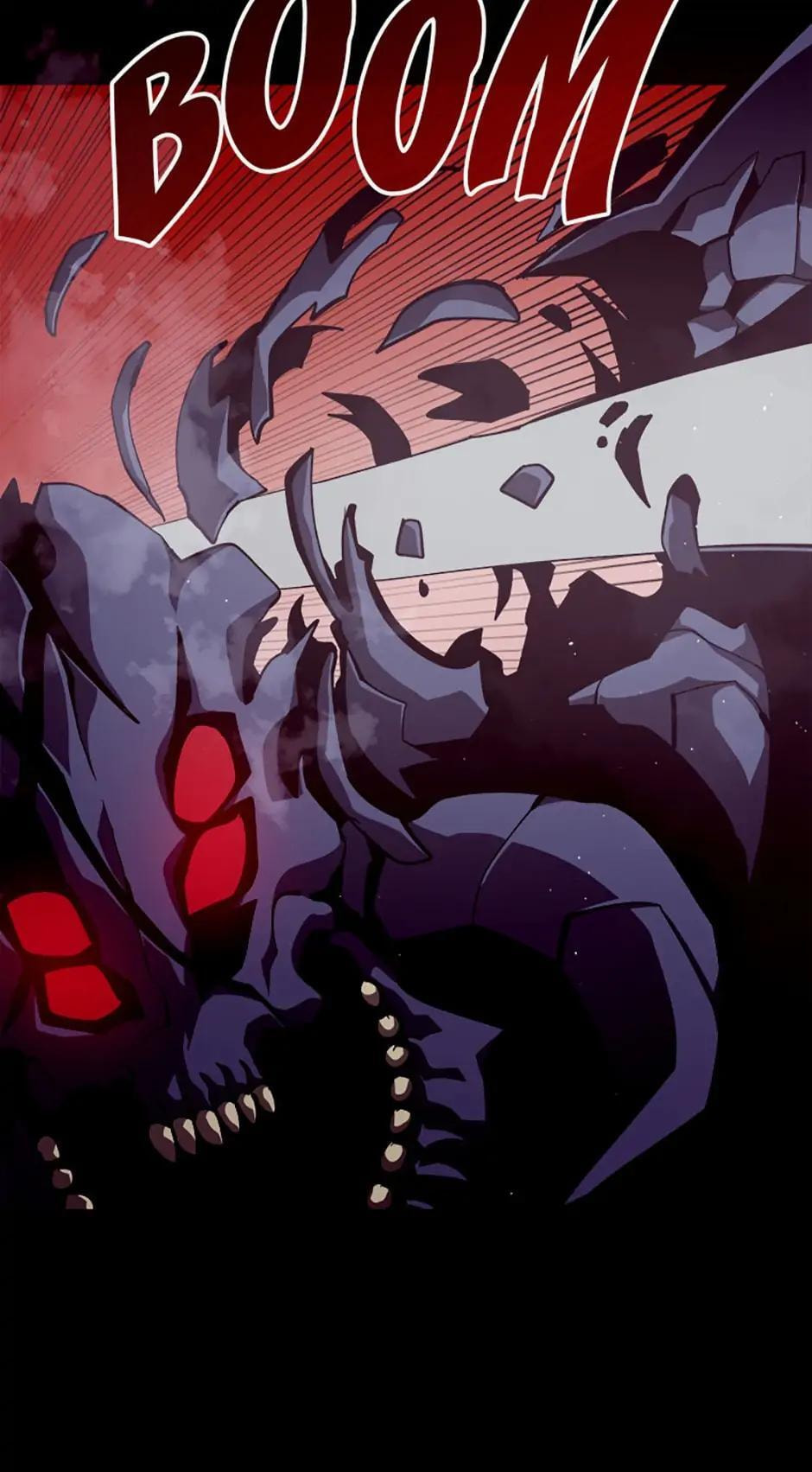 Dungeon Odyssey Chapter 12 page 19 - 