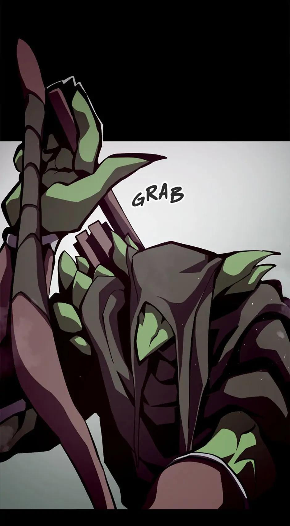 Dungeon Odyssey Chapter 12 page 20 - 