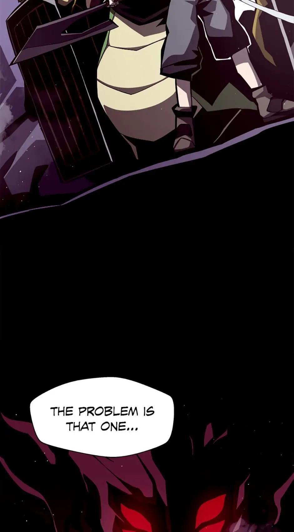 Dungeon Odyssey Chapter 12 page 3 - 