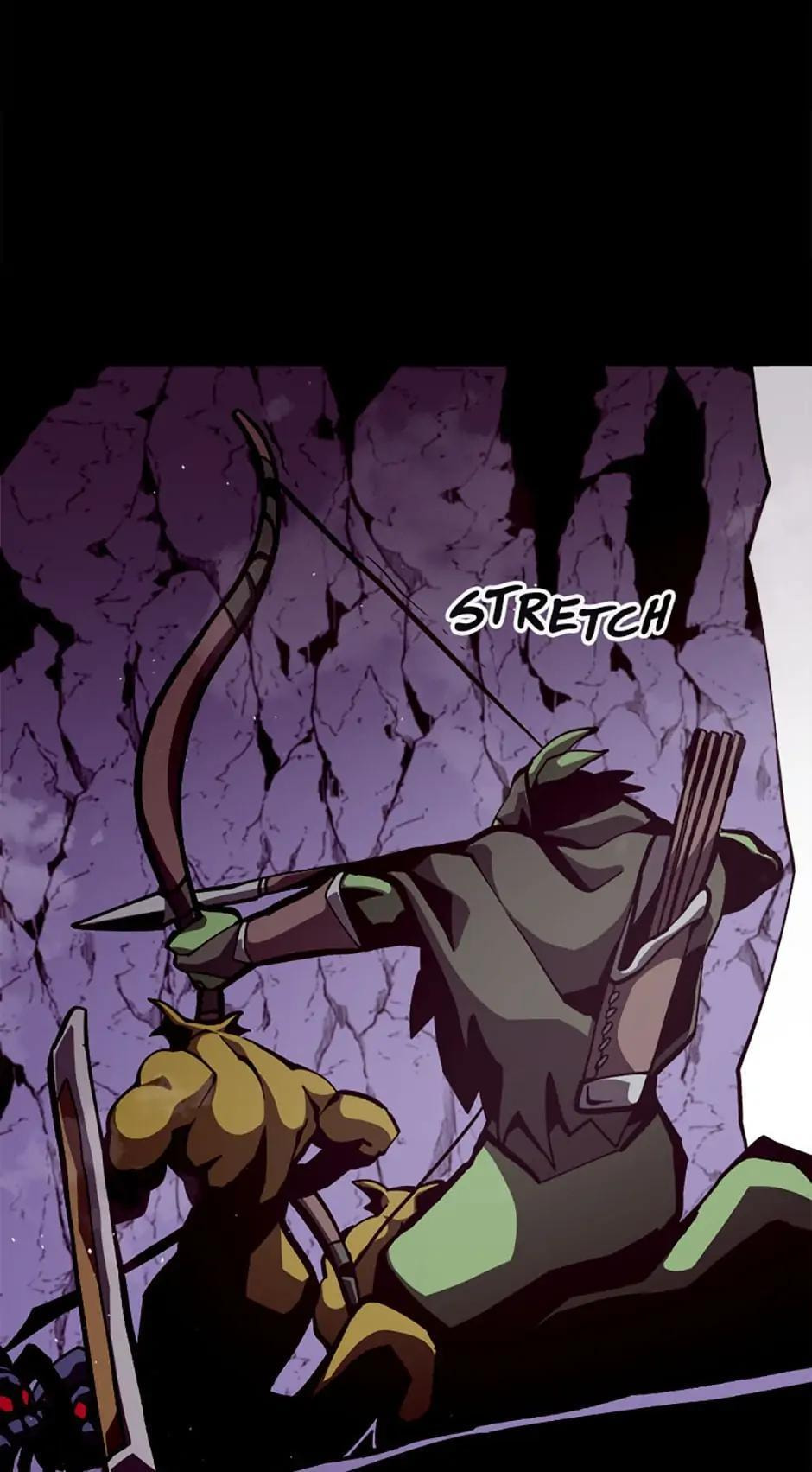 Dungeon Odyssey Chapter 12 page 21 - 