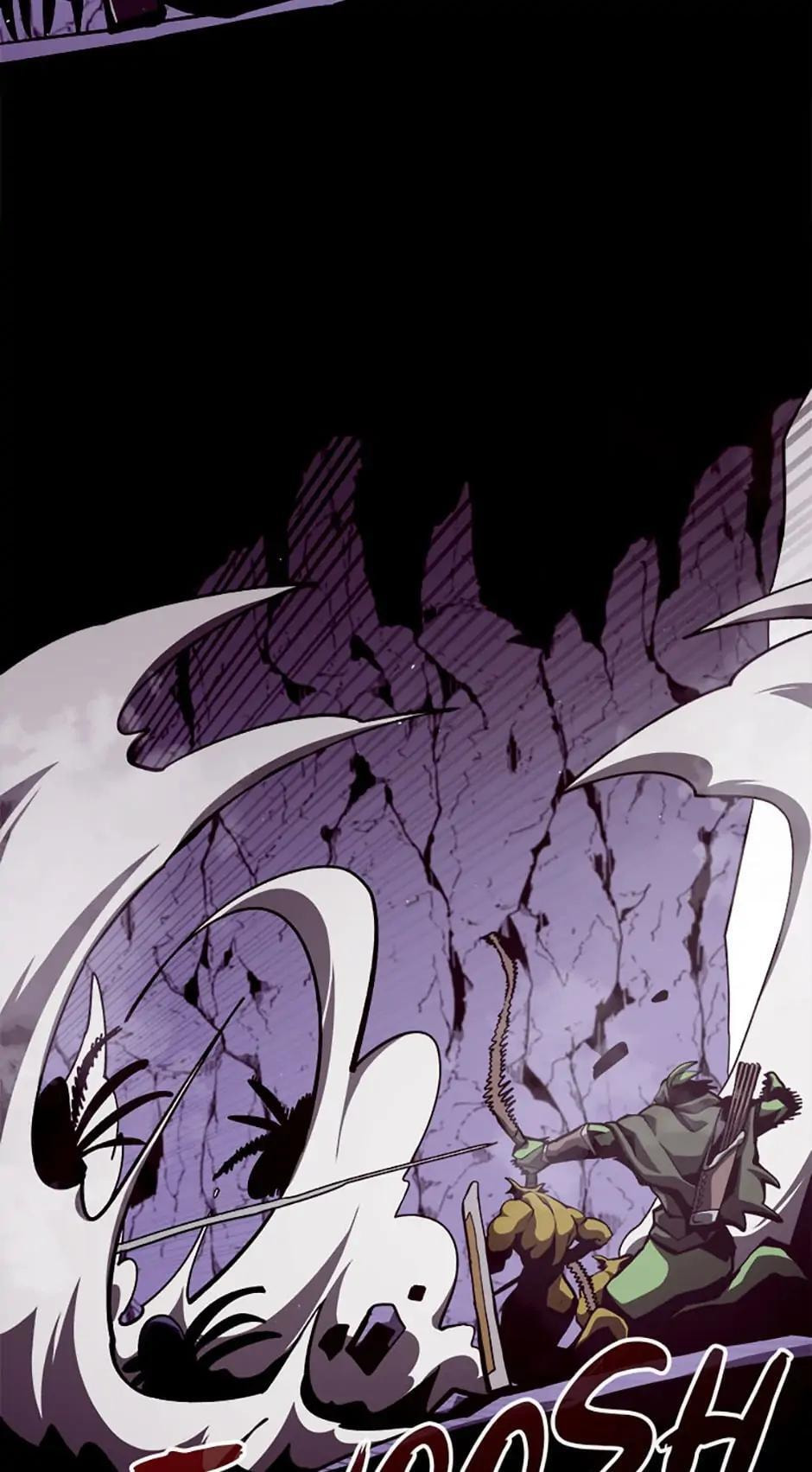 Dungeon Odyssey Chapter 12 page 22 - 