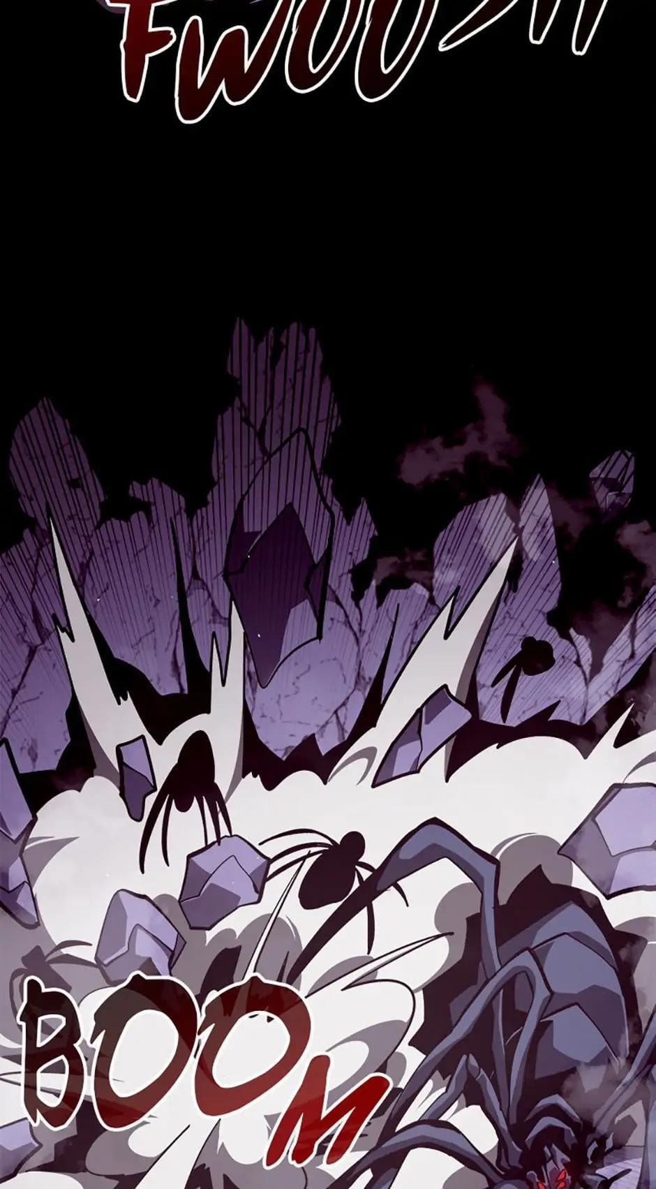 Dungeon Odyssey Chapter 12 page 23 - 