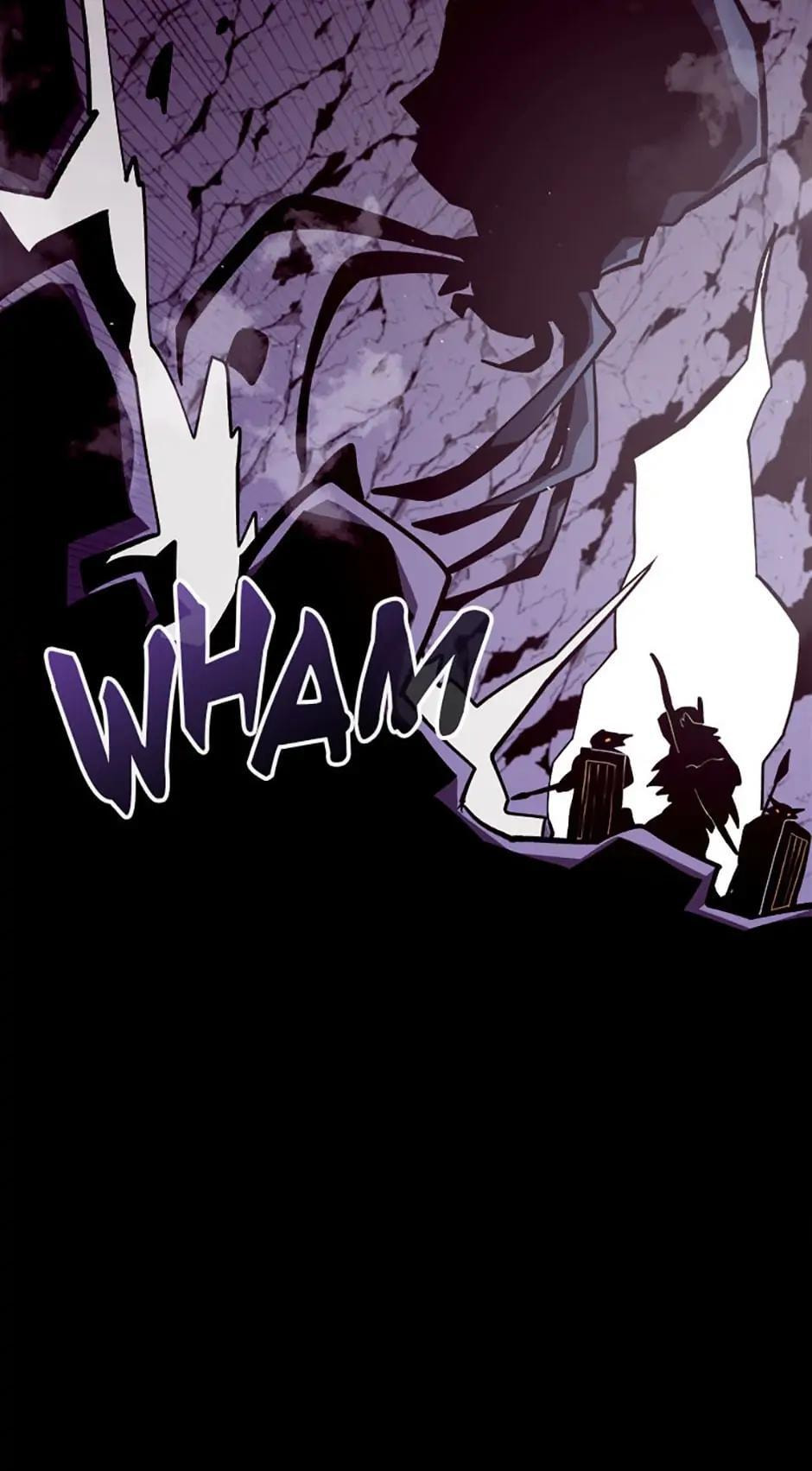 Dungeon Odyssey Chapter 12 page 25 - 