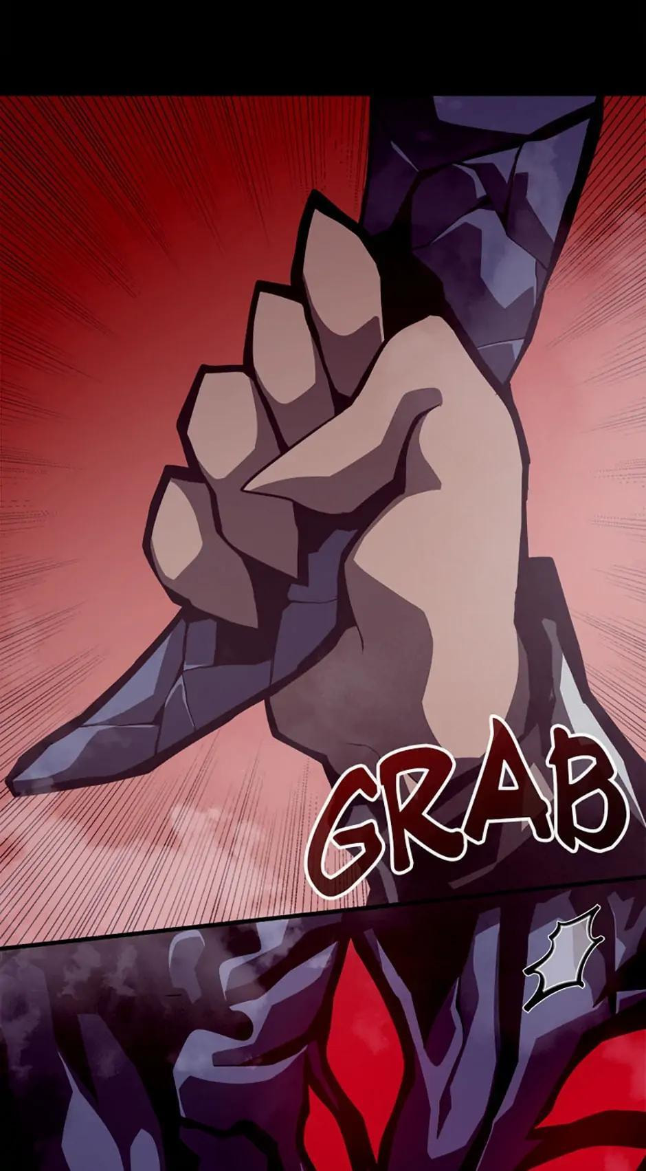 Dungeon Odyssey Chapter 12 page 26 - 