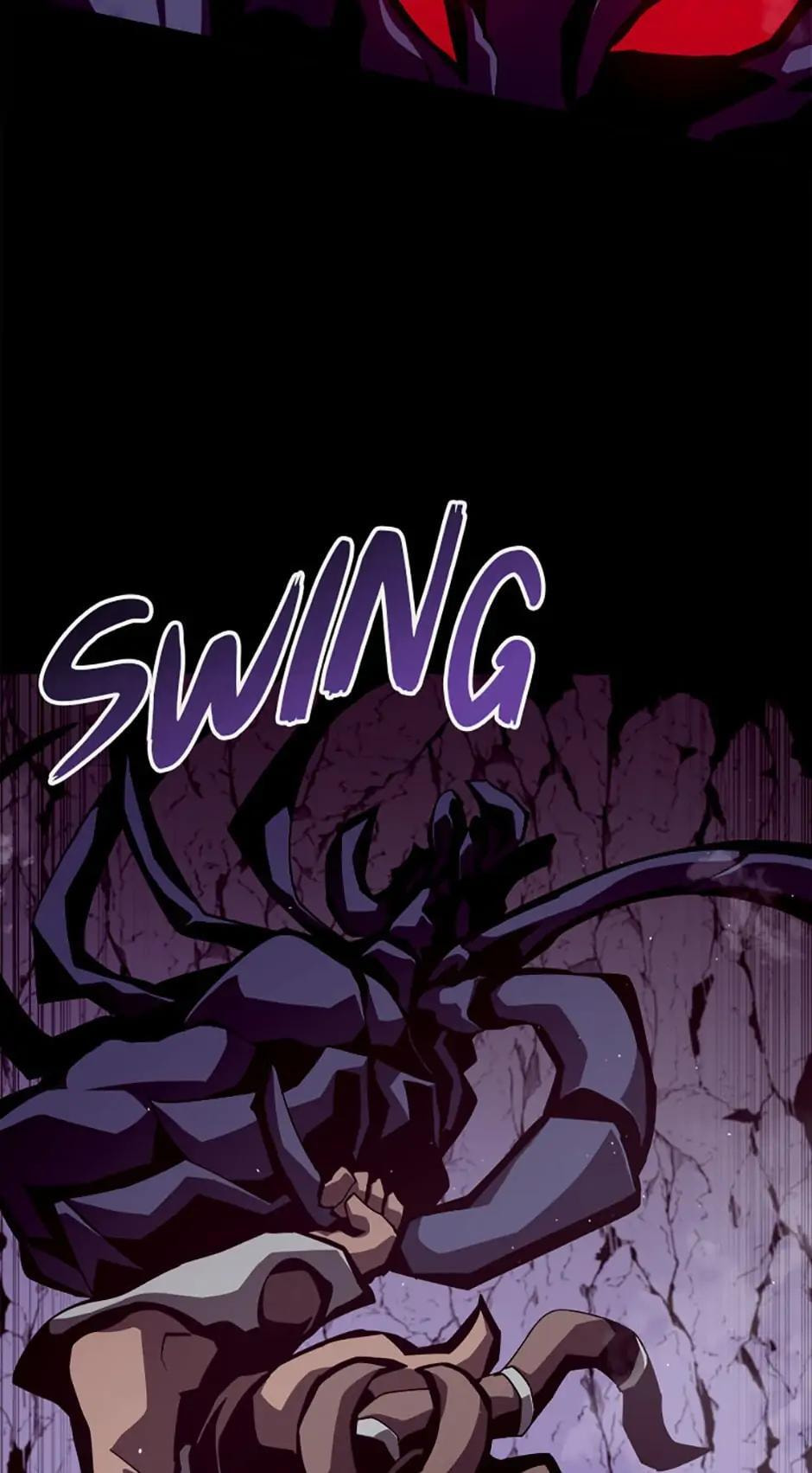 Dungeon Odyssey Chapter 12 page 27 - 
