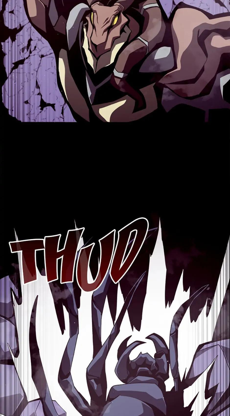 Dungeon Odyssey Chapter 12 page 28 - 