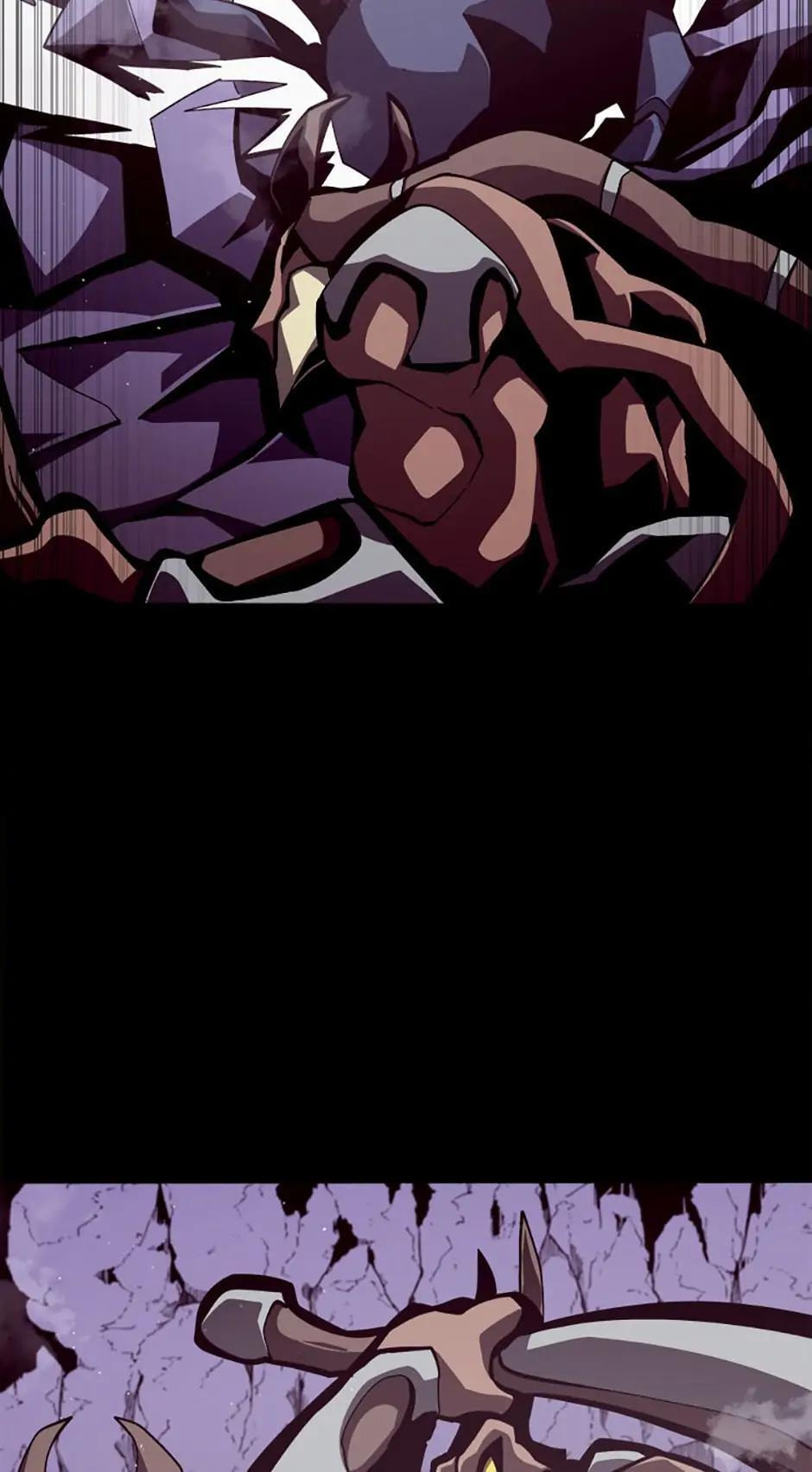 Dungeon Odyssey Chapter 12 page 29 - 