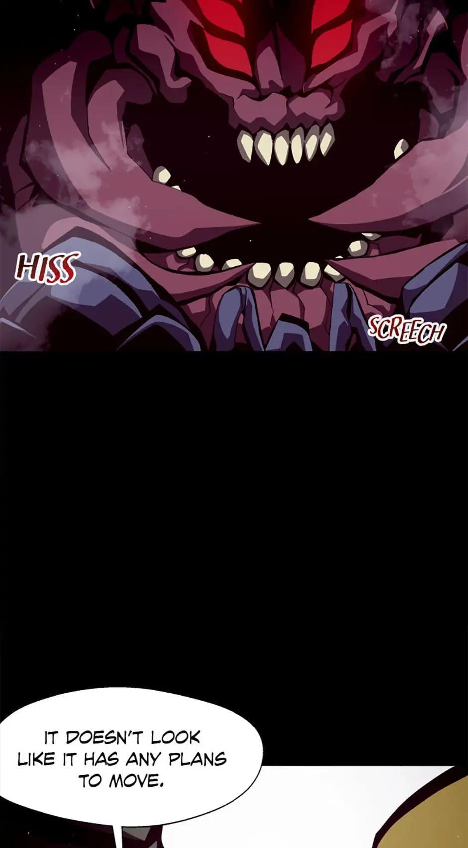 Dungeon Odyssey Chapter 12 page 4 - 