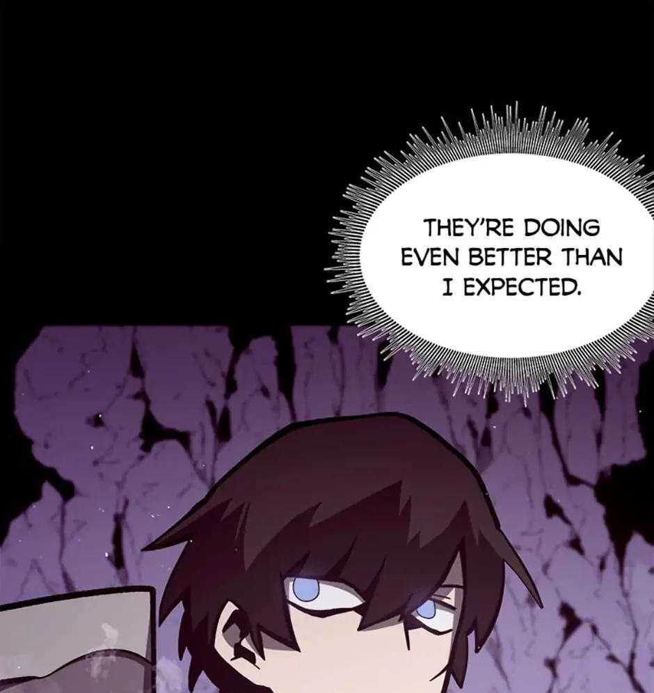 Dungeon Odyssey Chapter 12 page 32 - 