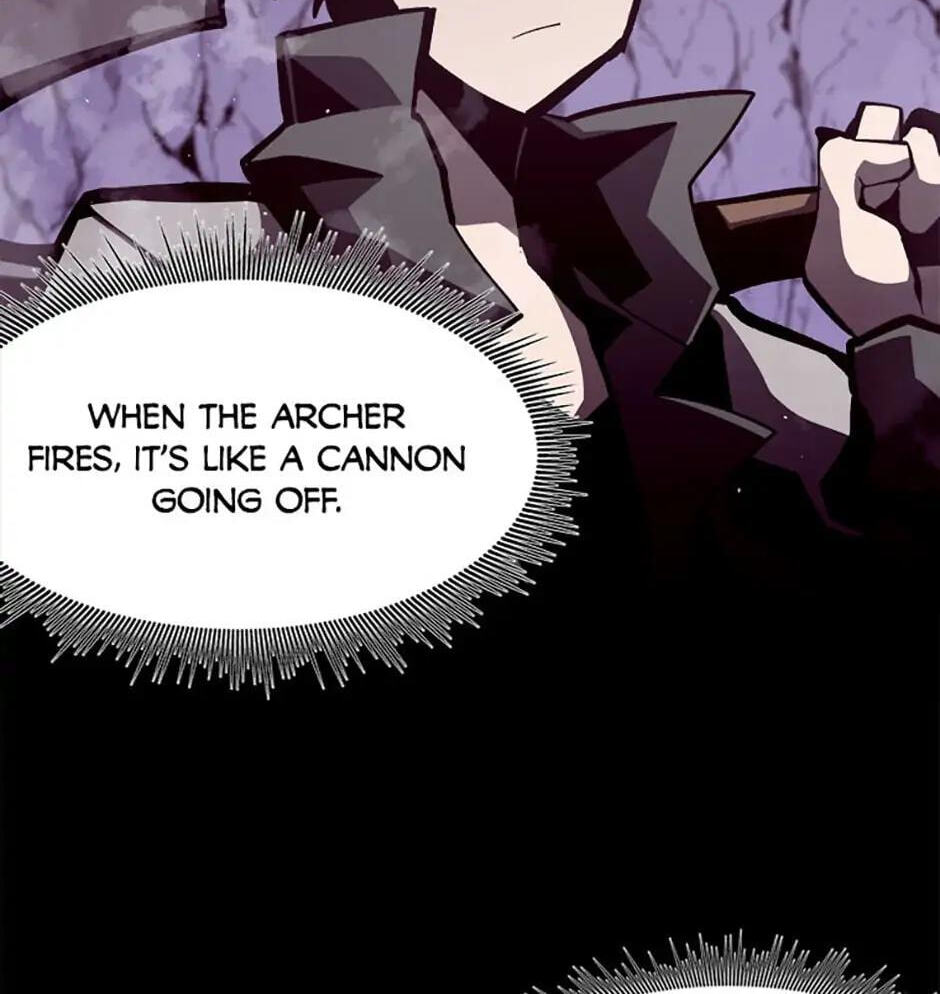Dungeon Odyssey Chapter 12 page 33 - 