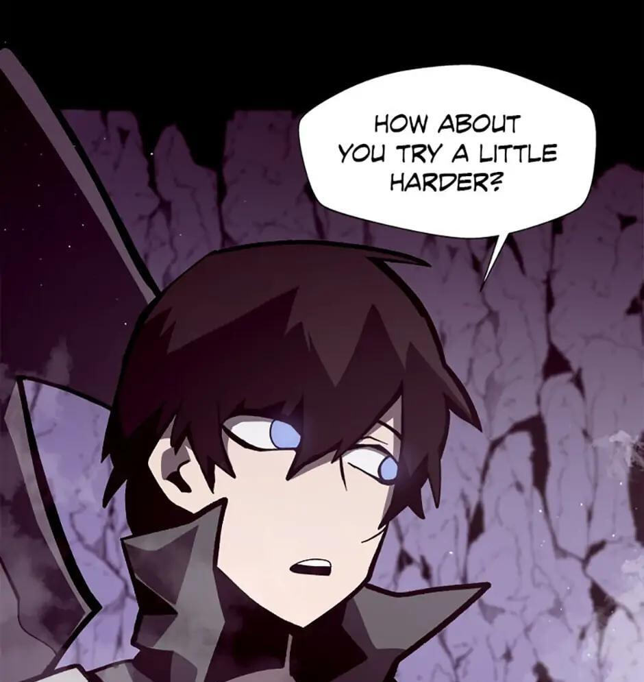 Dungeon Odyssey Chapter 12 page 36 - 