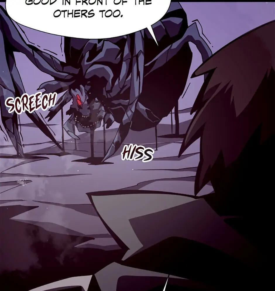 Dungeon Odyssey Chapter 12 page 38 - 