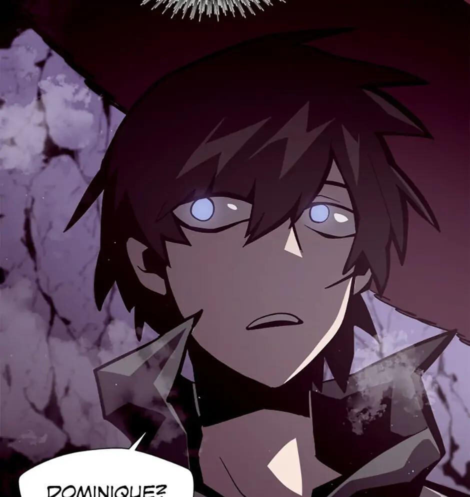 Dungeon Odyssey Chapter 12 page 40 - 