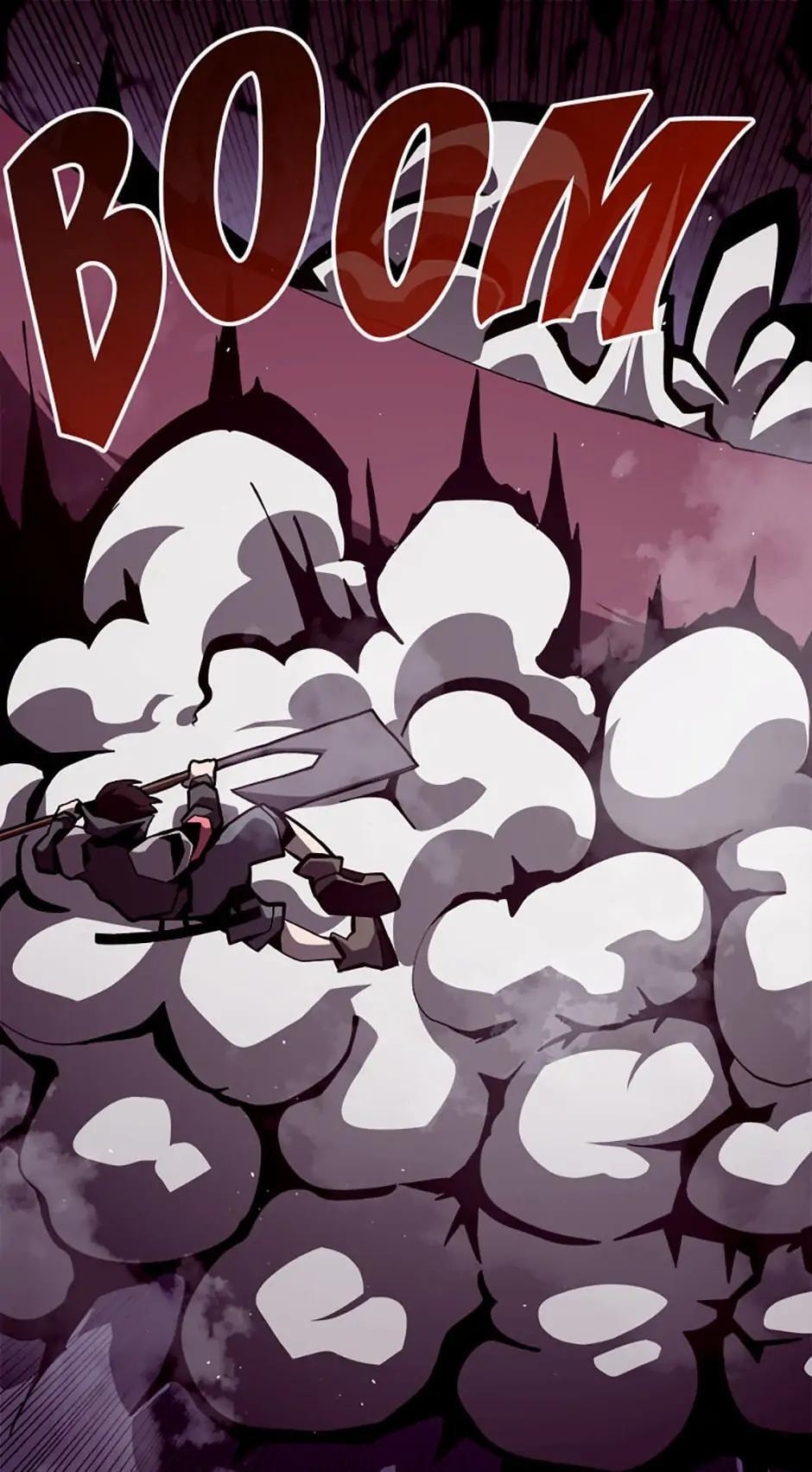 Dungeon Odyssey Chapter 12 page 44 - 