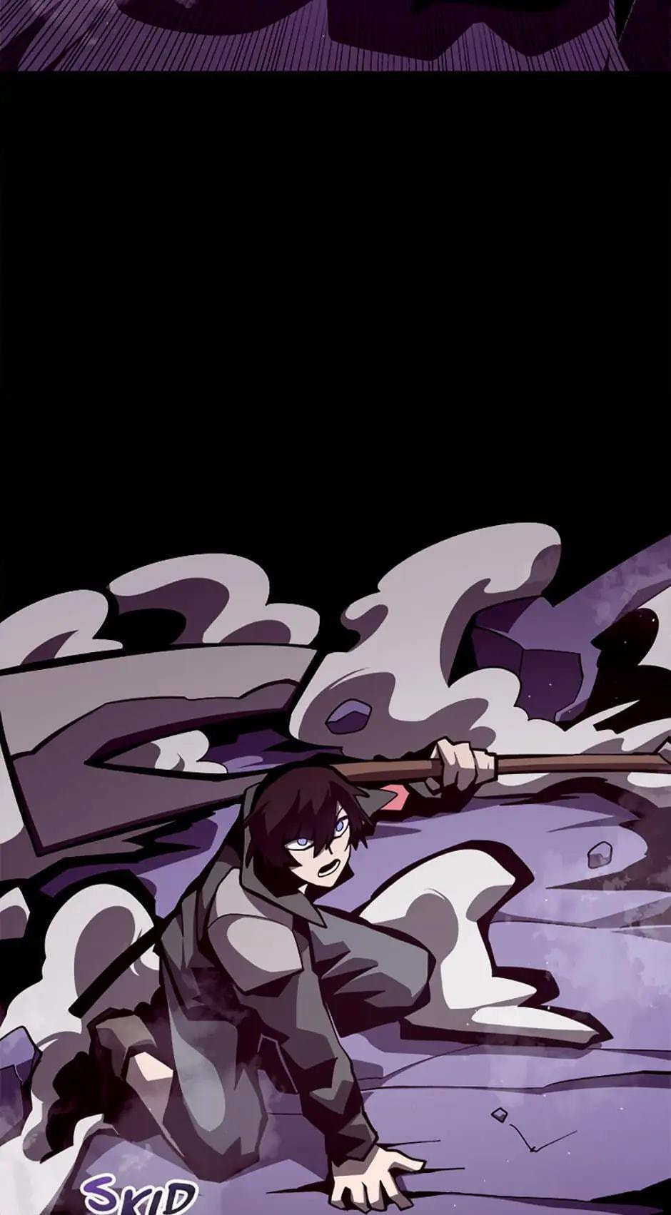 Dungeon Odyssey Chapter 12 page 45 - 