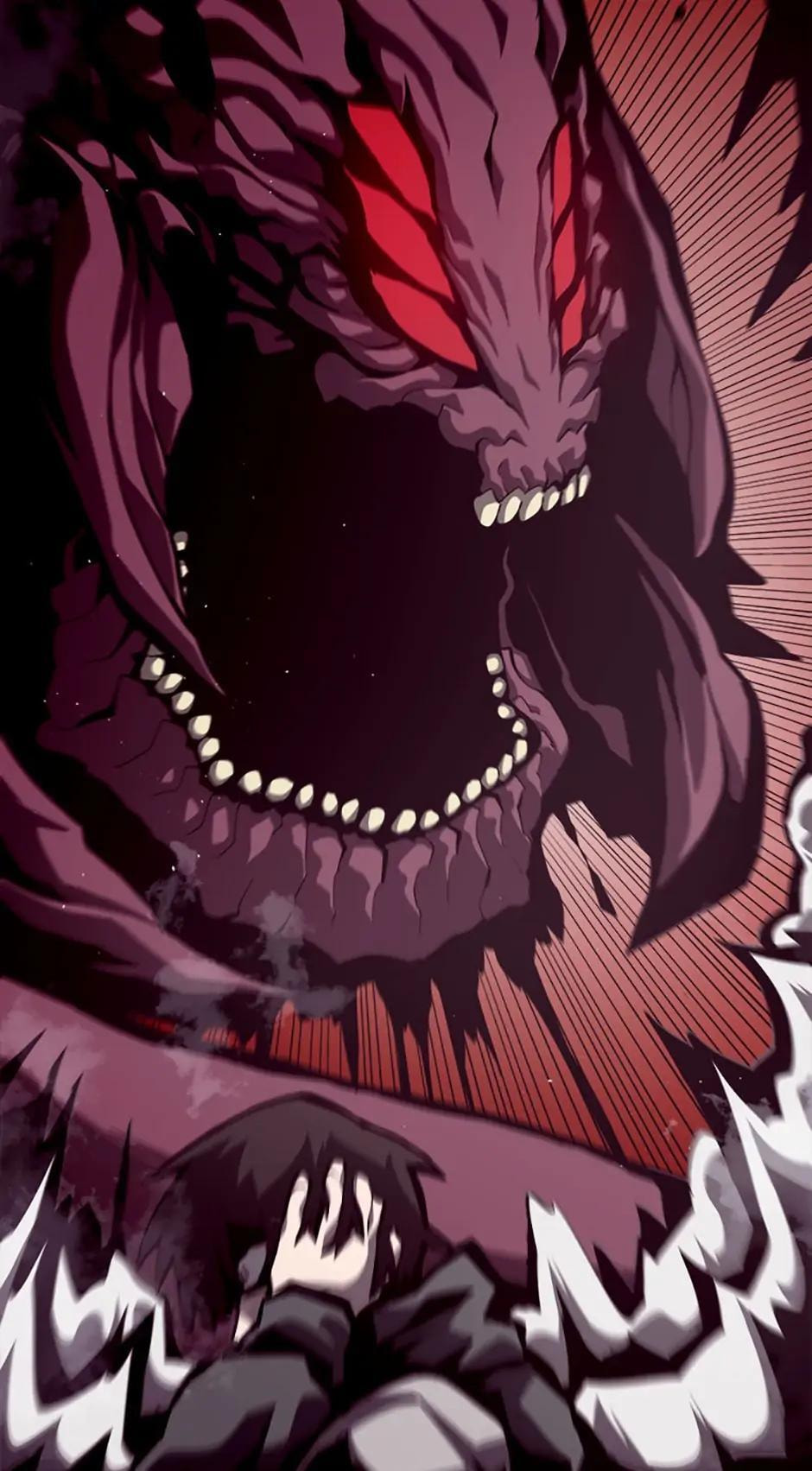Dungeon Odyssey Chapter 12 page 48 - 