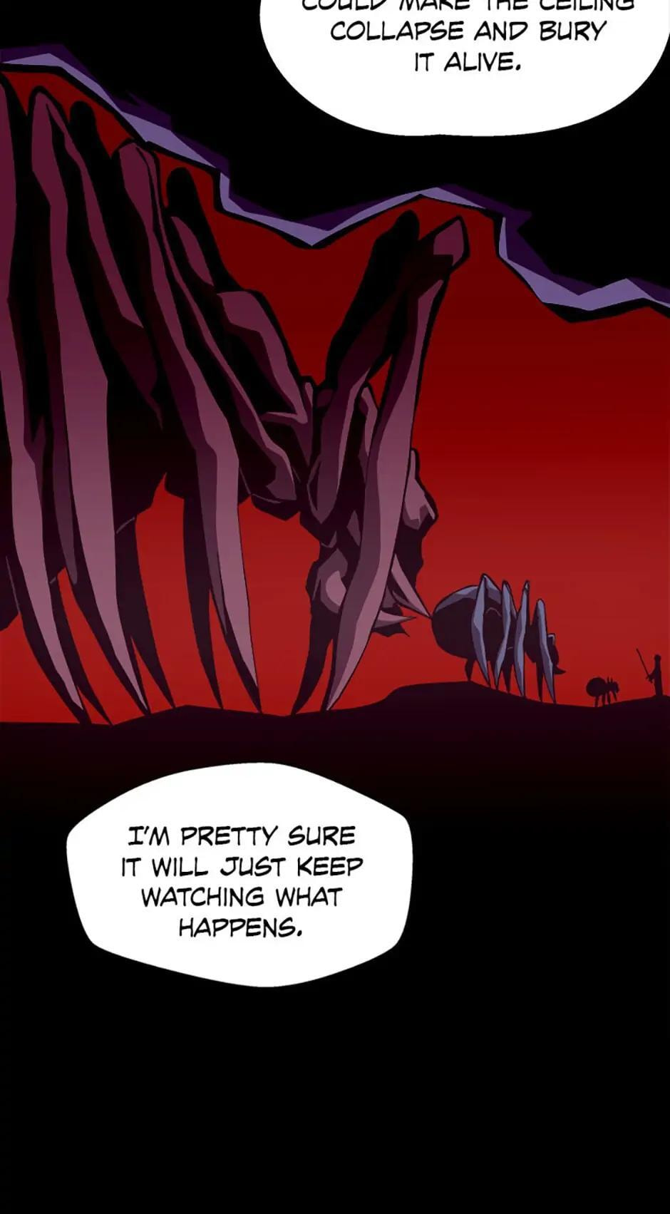 Dungeon Odyssey Chapter 12 page 6 - 