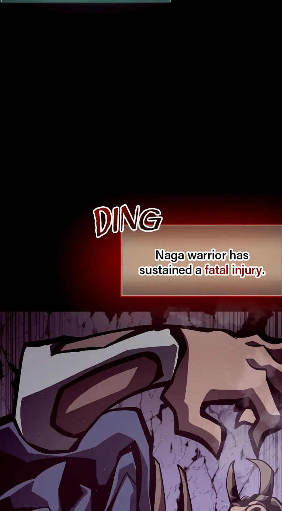 Dungeon Odyssey Chapter 12 page 54 - 