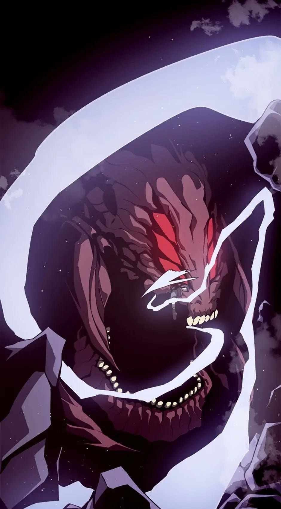 Dungeon Odyssey Chapter 12 page 57 - 