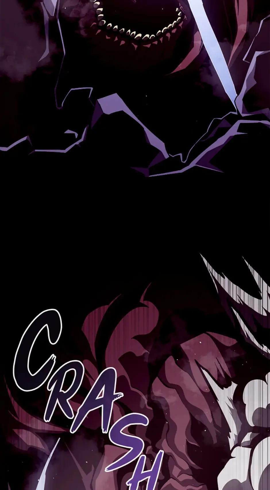 Dungeon Odyssey Chapter 12 page 59 - 