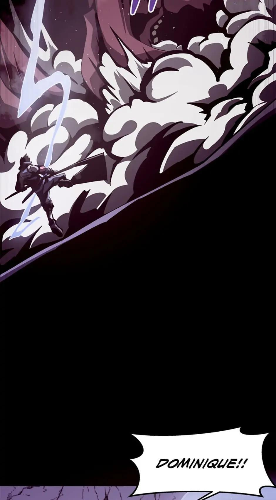 Dungeon Odyssey Chapter 12 page 60 - 