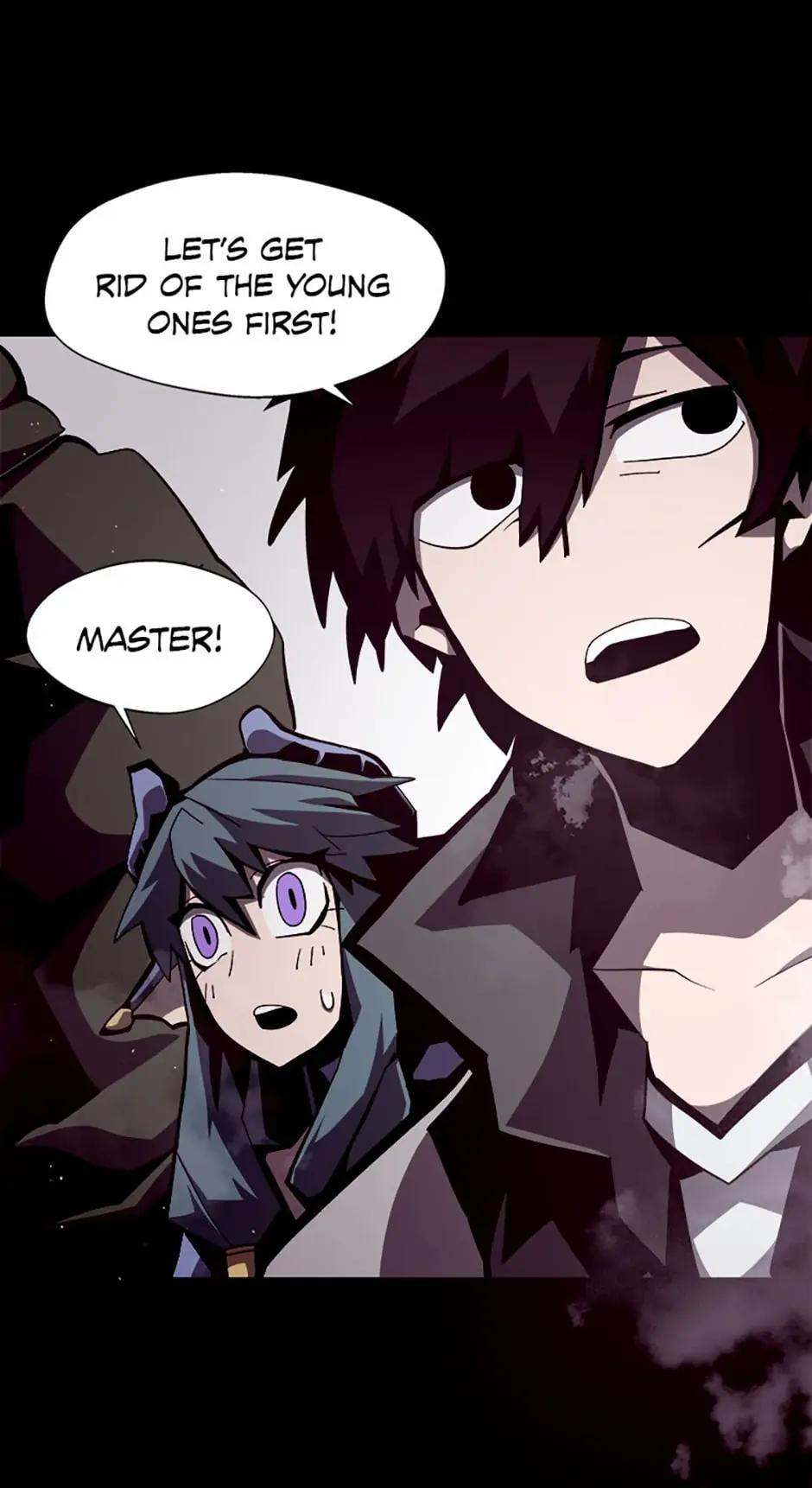 Dungeon Odyssey Chapter 12 page 7 - 