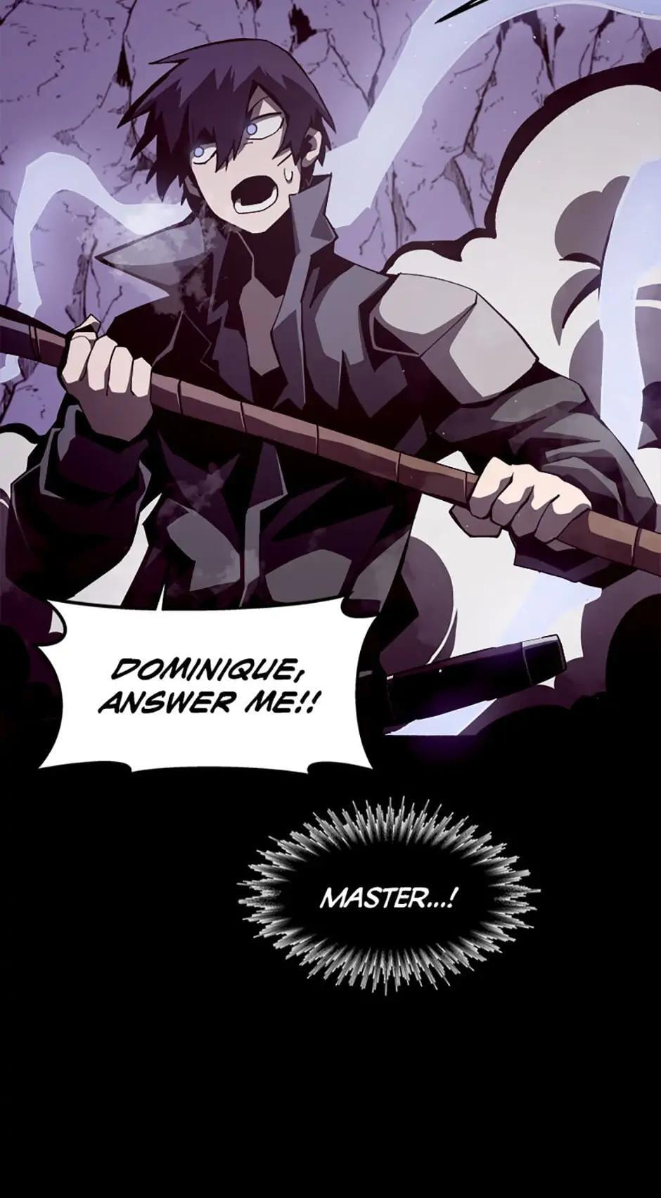 Dungeon Odyssey Chapter 12 page 61 - 