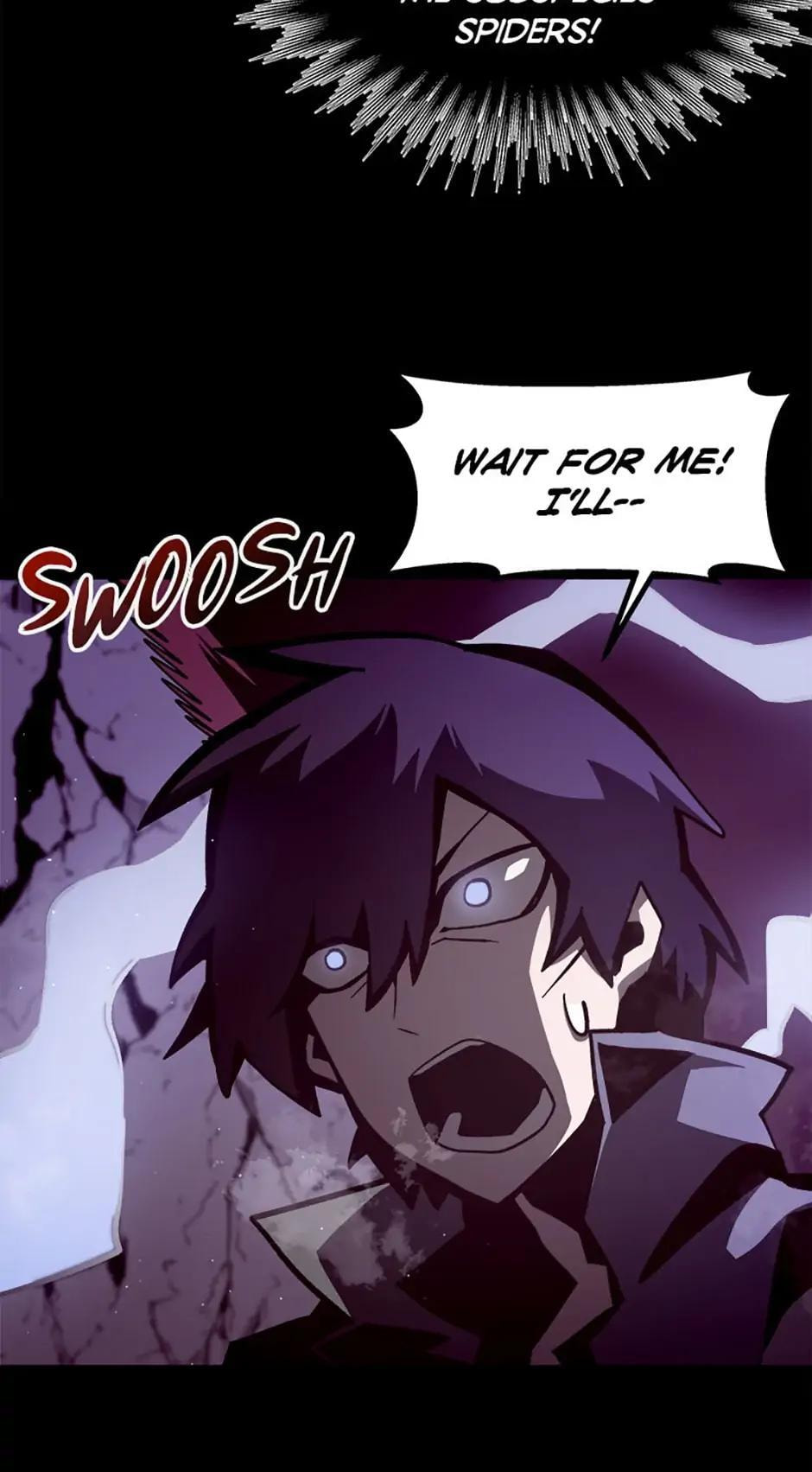 Dungeon Odyssey Chapter 12 page 63 - 