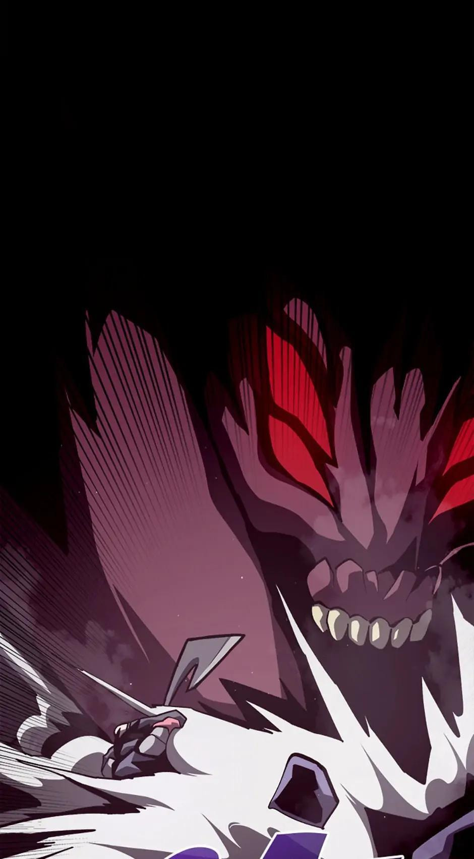 Dungeon Odyssey Chapter 12 page 64 - 
