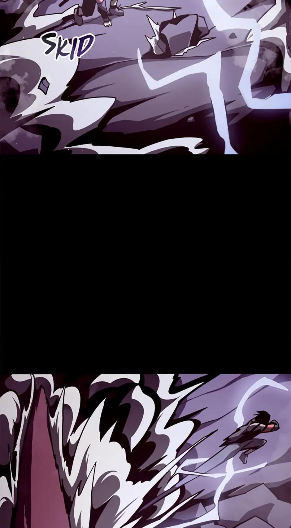 Dungeon Odyssey Chapter 12 page 66 - 