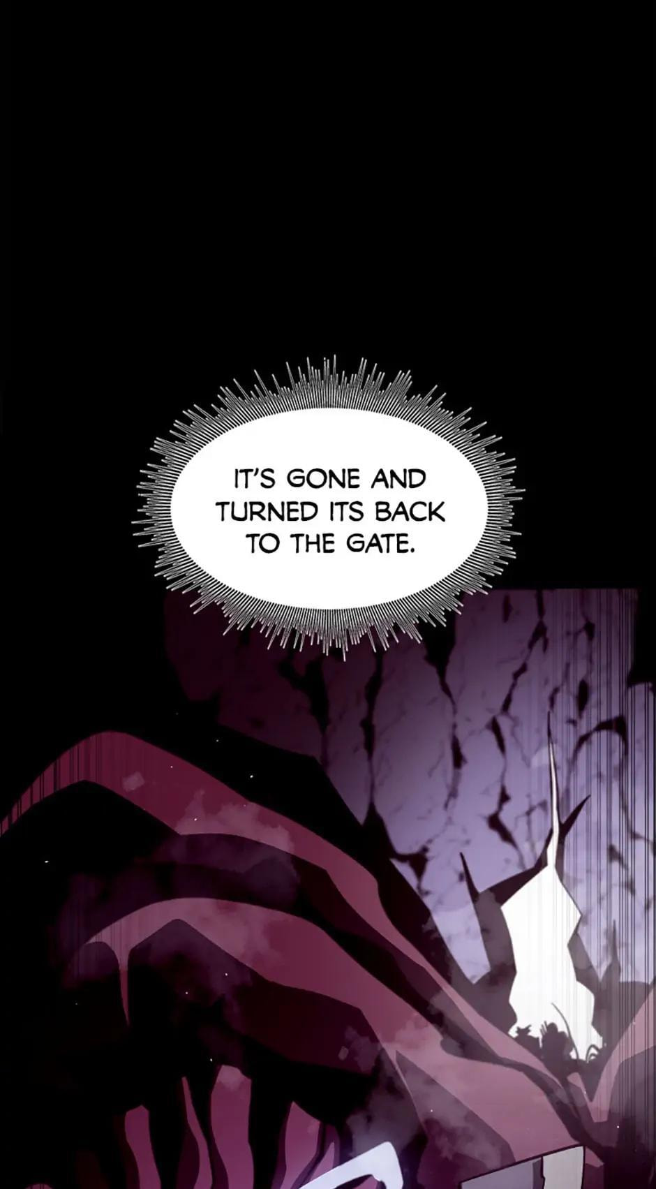 Dungeon Odyssey Chapter 12 page 69 - 