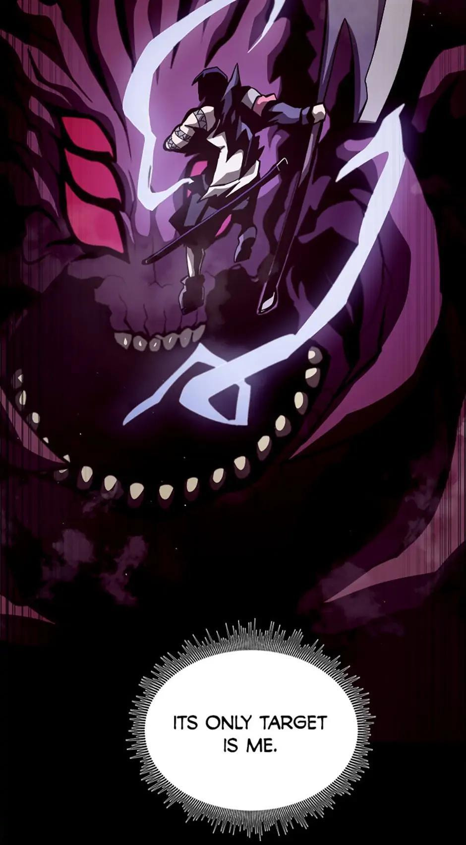 Dungeon Odyssey Chapter 12 page 70 - 