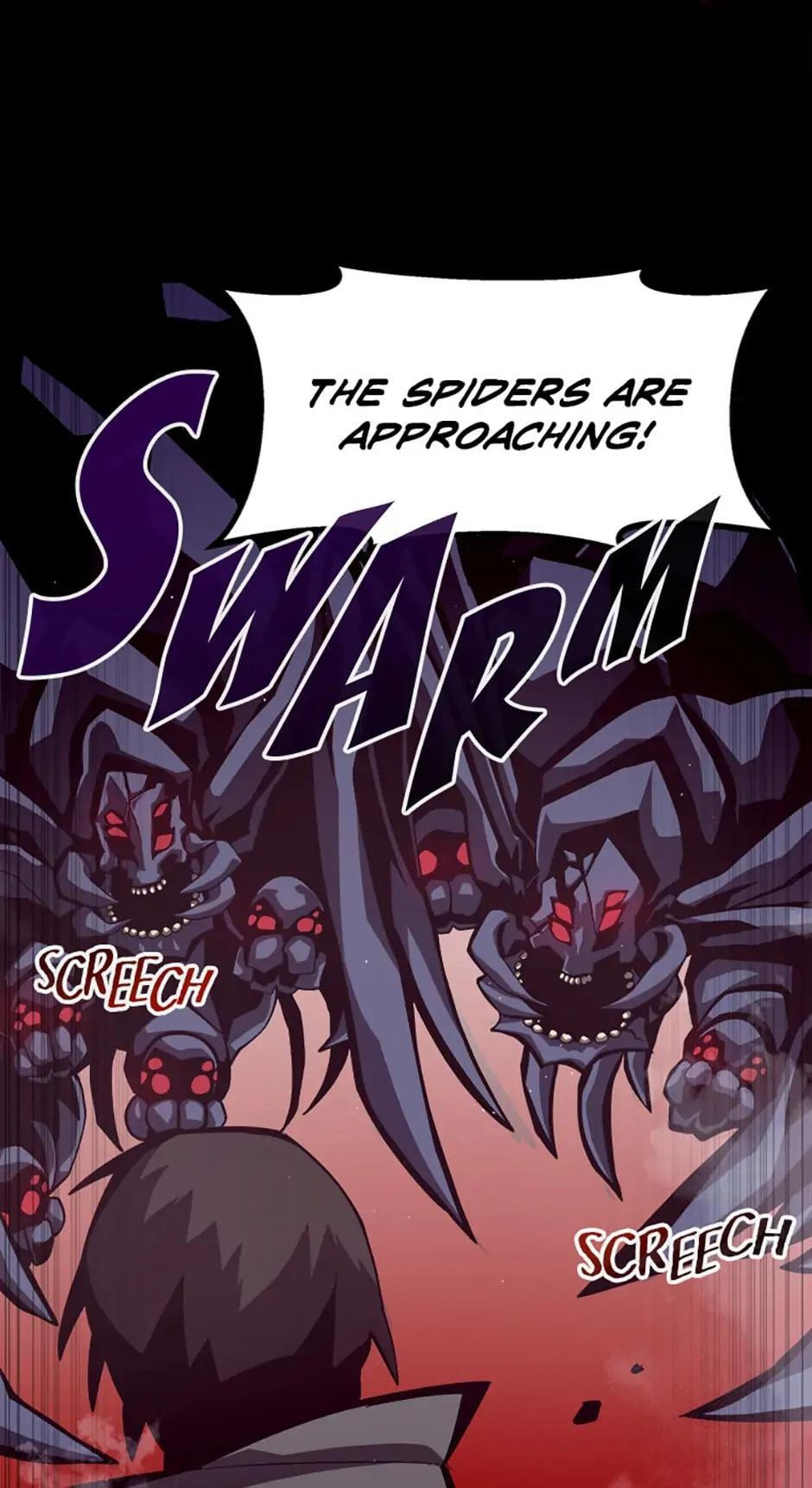 Dungeon Odyssey Chapter 12 page 8 - 