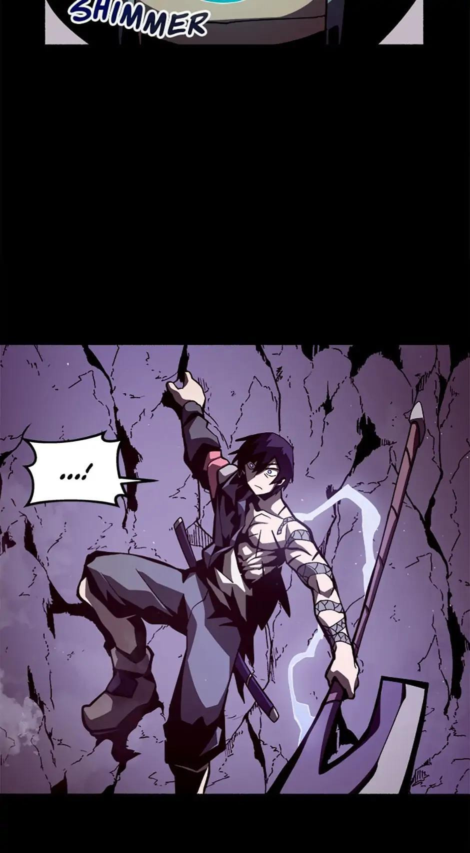 Dungeon Odyssey Chapter 12 page 73 - 