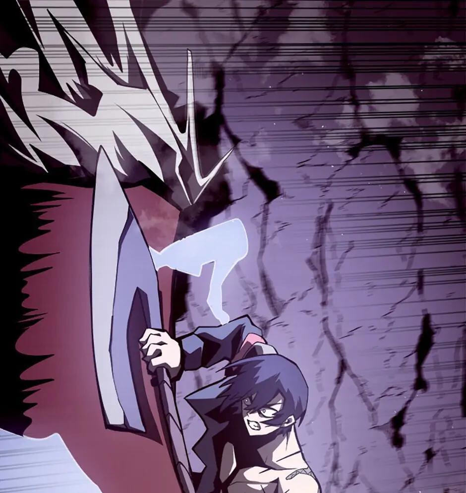 Dungeon Odyssey Chapter 12 page 74 - 