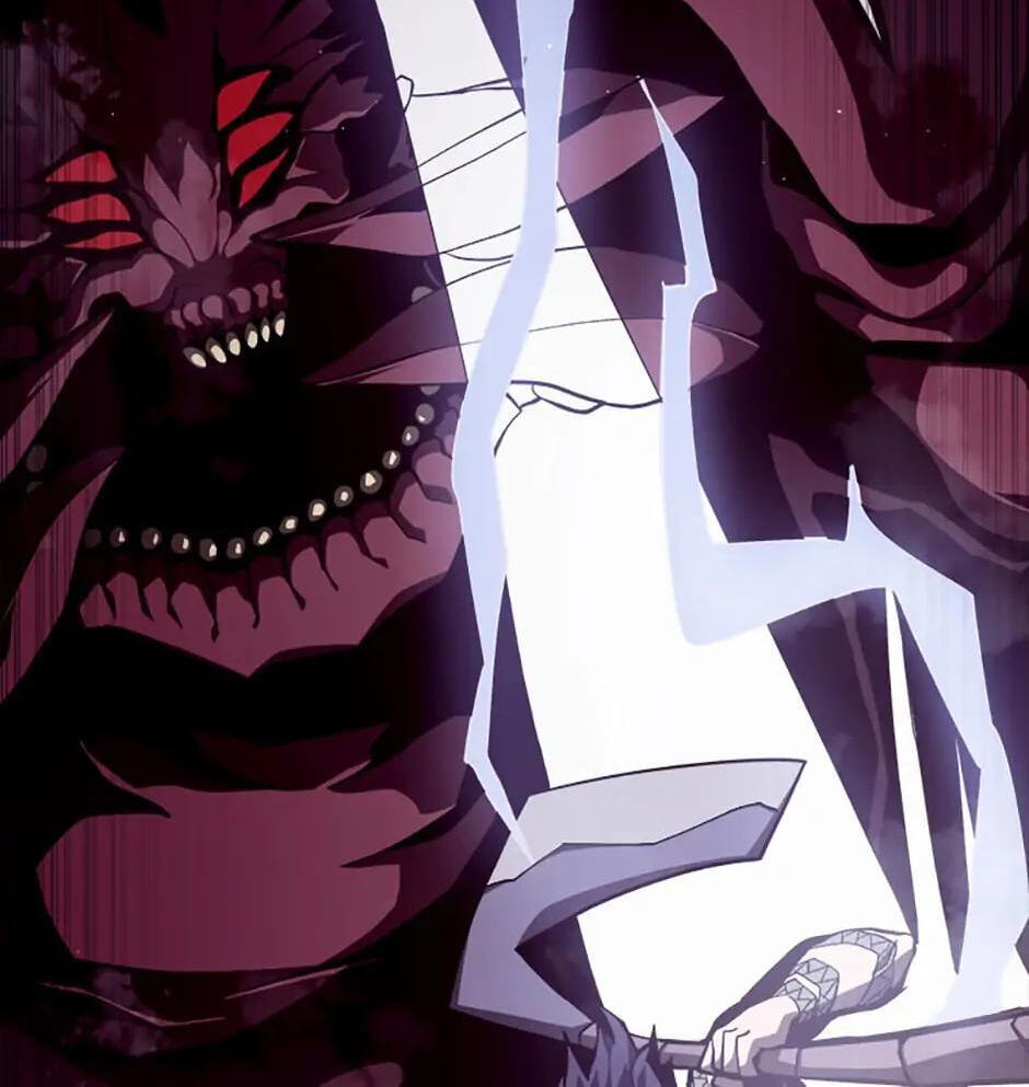 Dungeon Odyssey Chapter 12 page 77 - 